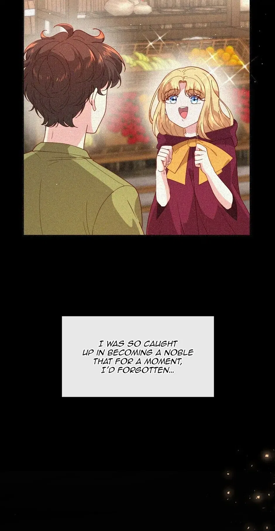 The Prince’s Personal Physician Chapter 29 – Page 61