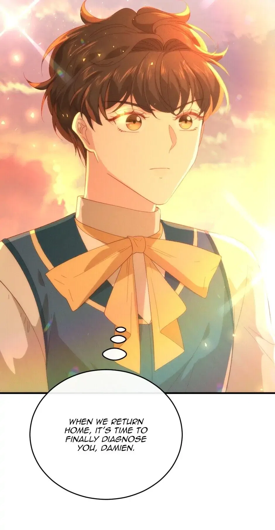 The Prince’s Personal Physician Chapter 29 – Page 63