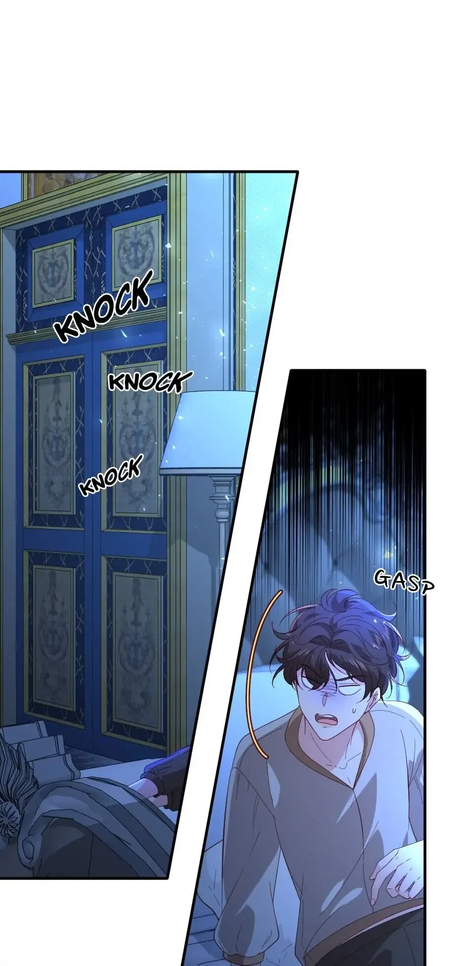 The Prince’s Personal Physician Chapter 28 – Page 2
