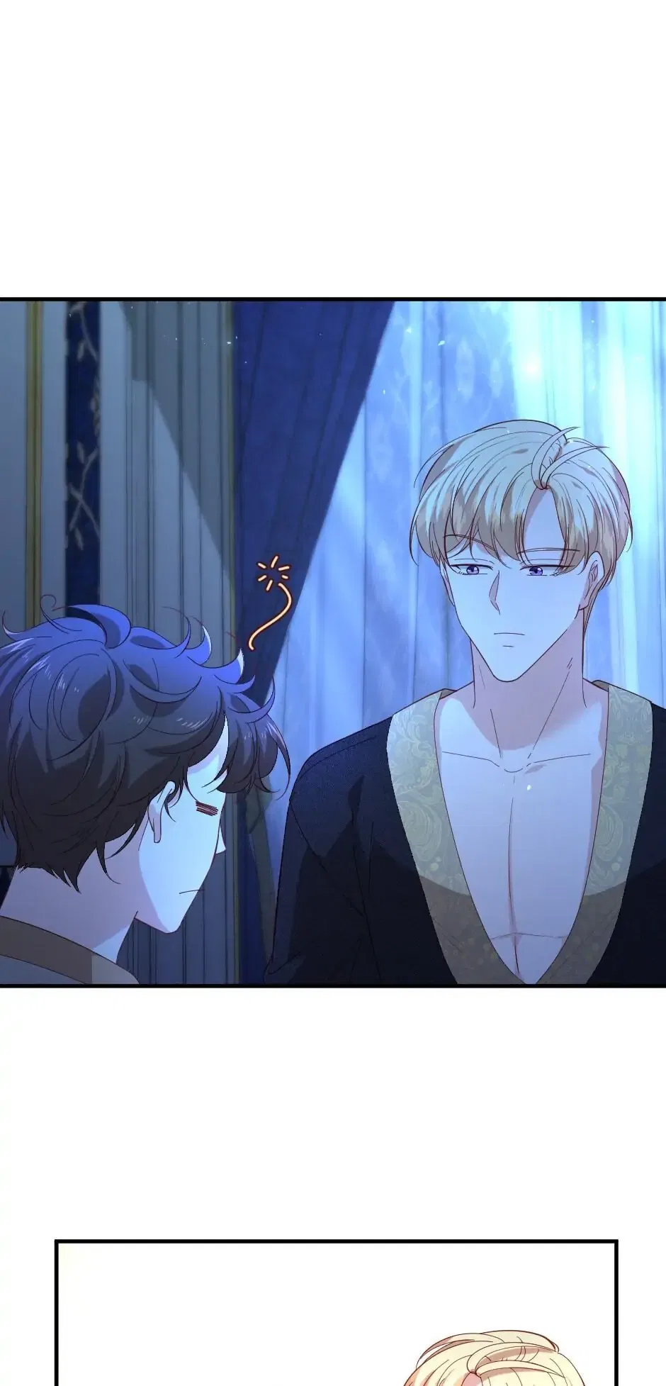 The Prince’s Personal Physician Chapter 28 – Page 4