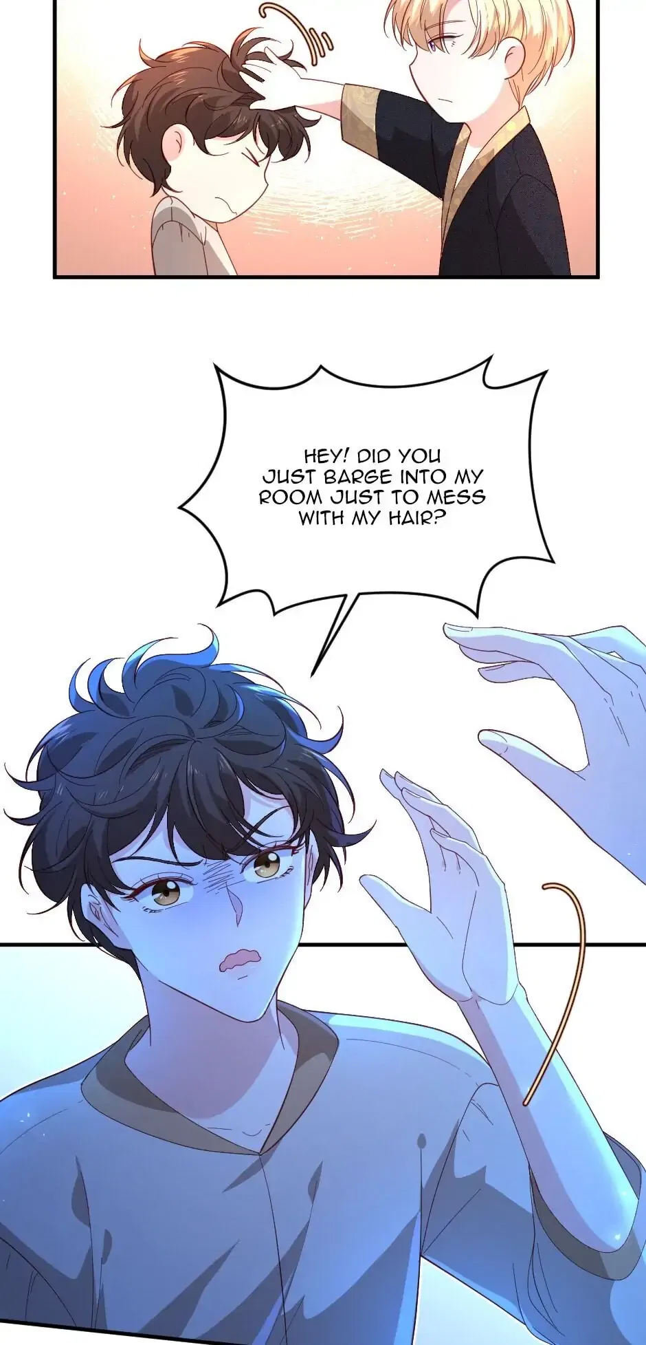 The Prince’s Personal Physician Chapter 28 – Page 5