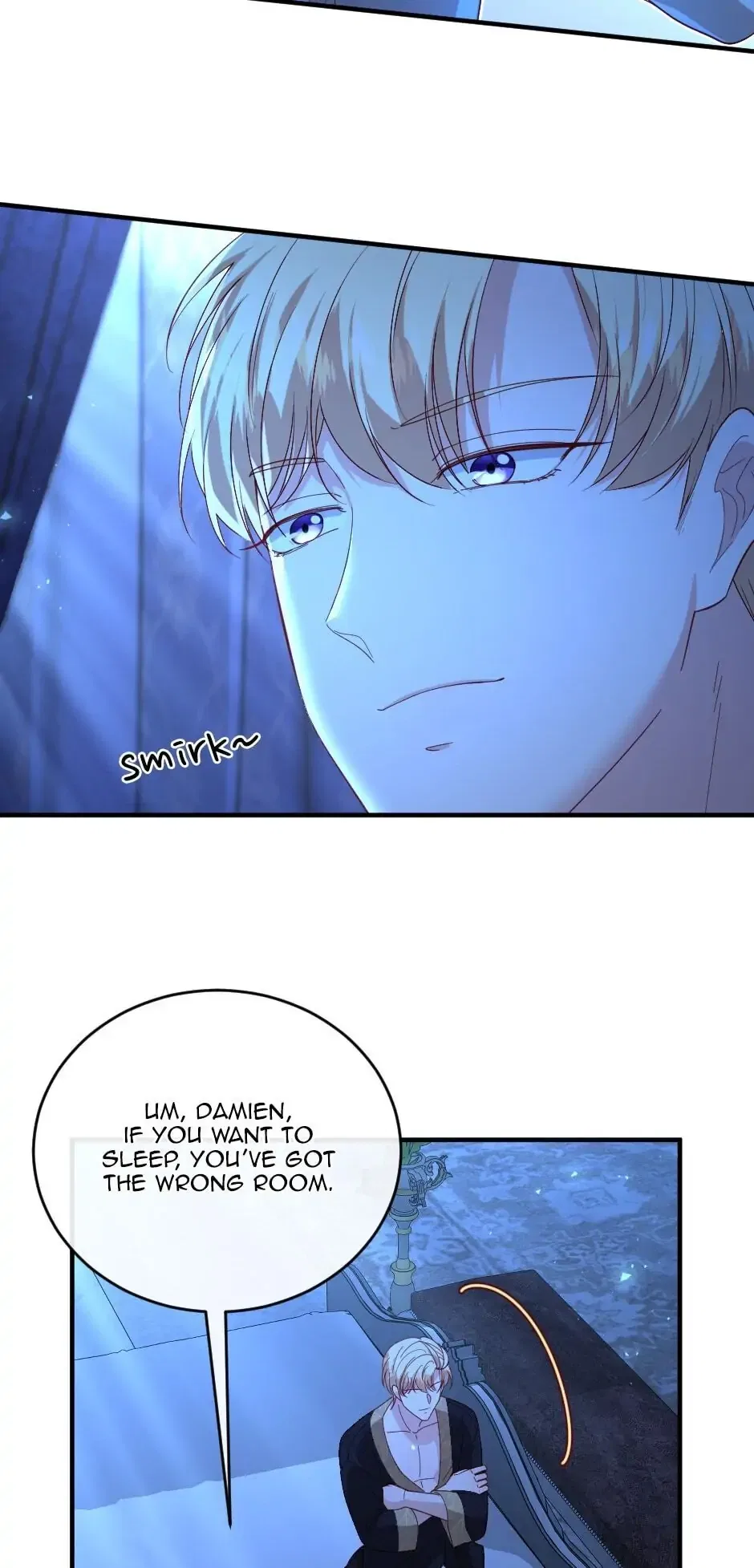 The Prince’s Personal Physician Chapter 28 – Page 6