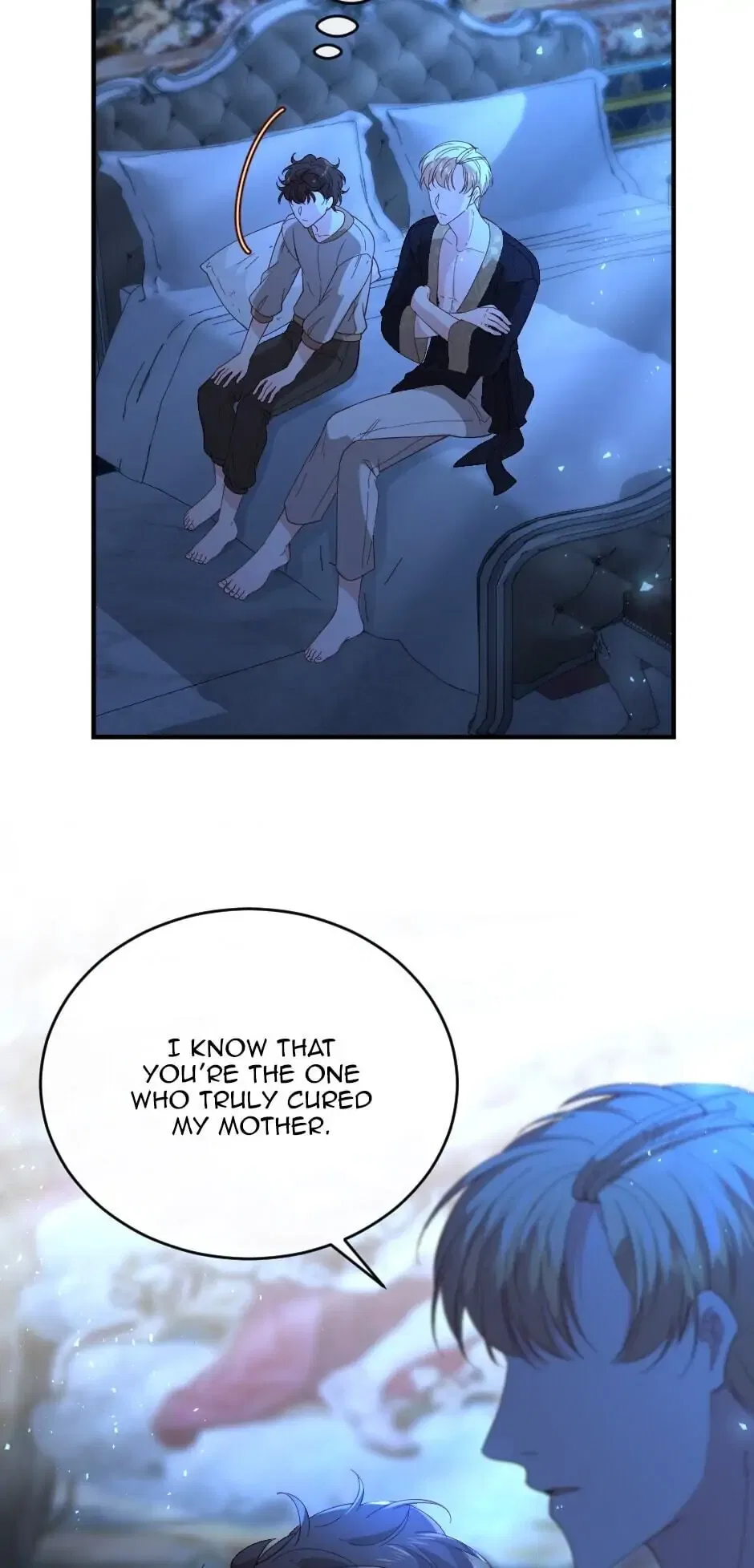 The Prince’s Personal Physician Chapter 28 – Page 9