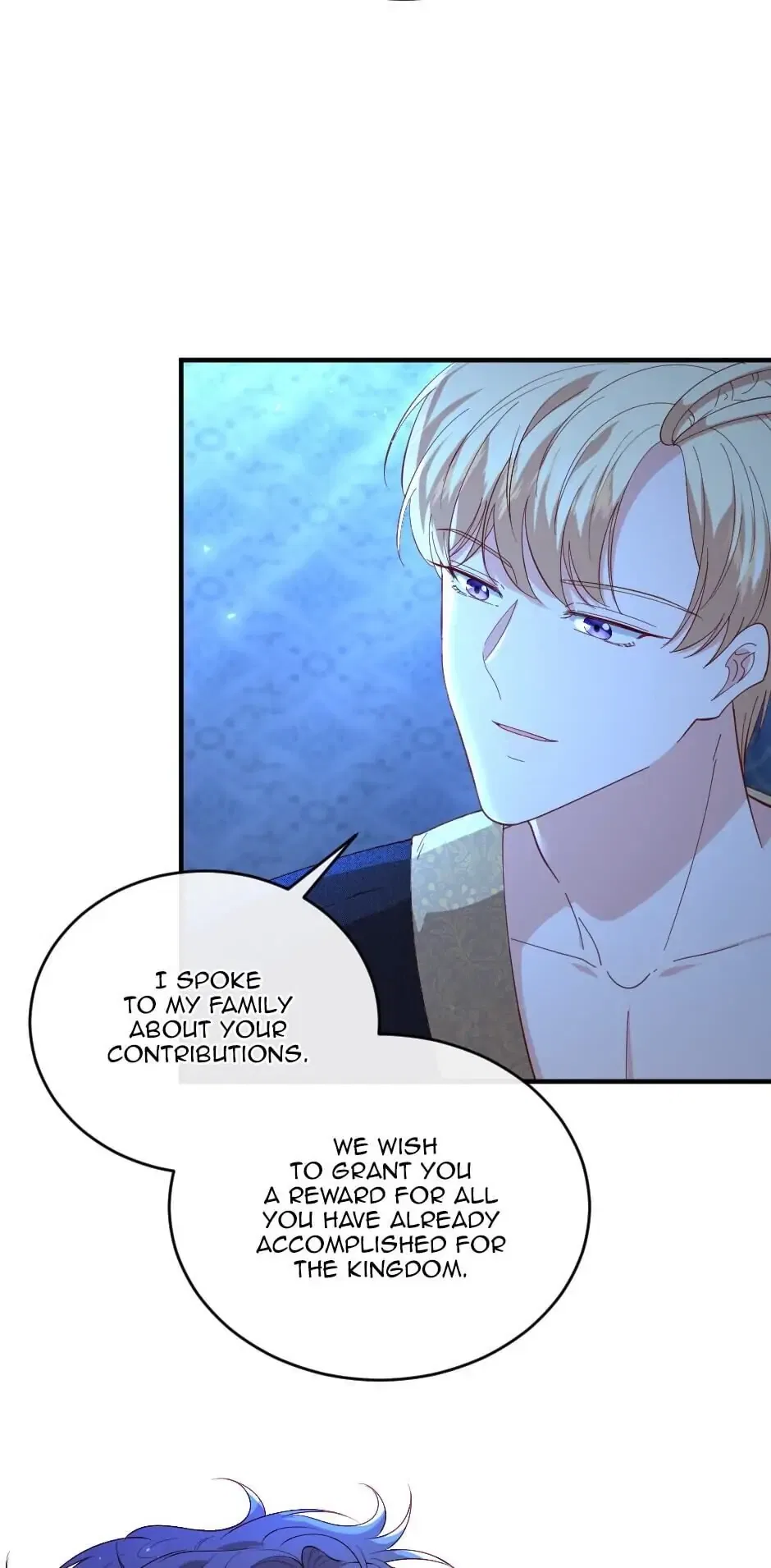 The Prince’s Personal Physician Chapter 28 – Page 14
