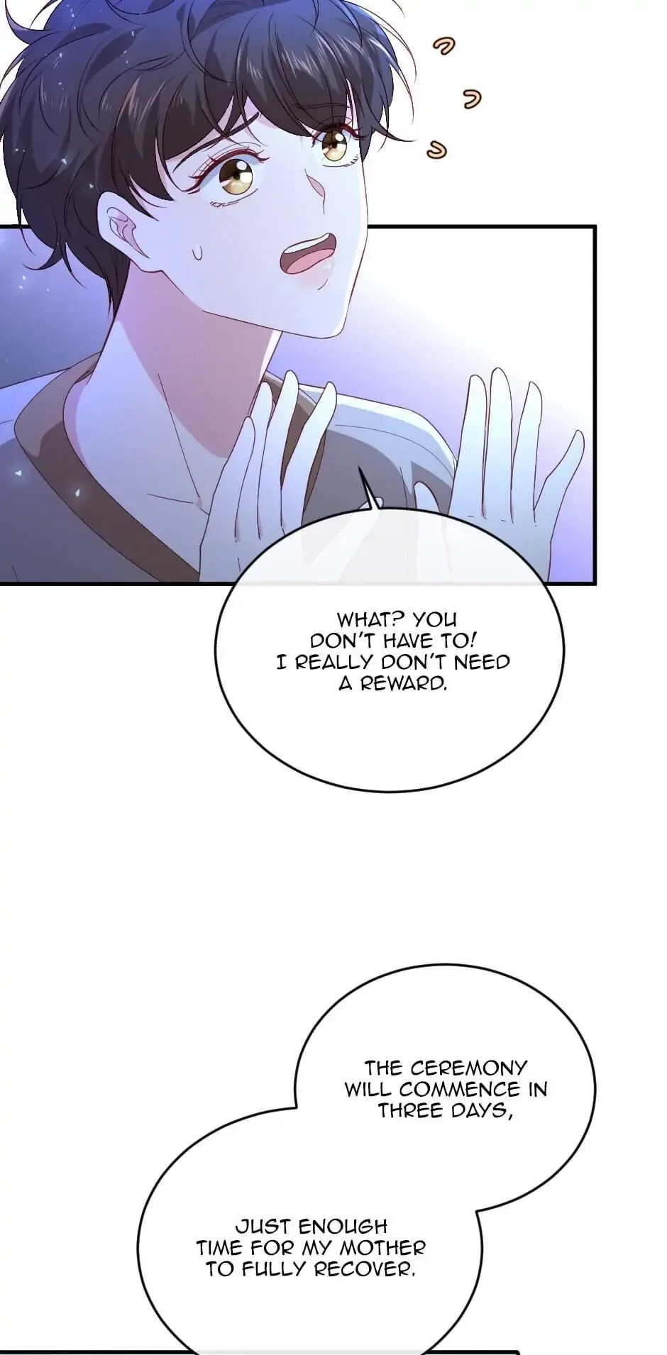 The Prince’s Personal Physician Chapter 28 – Page 15