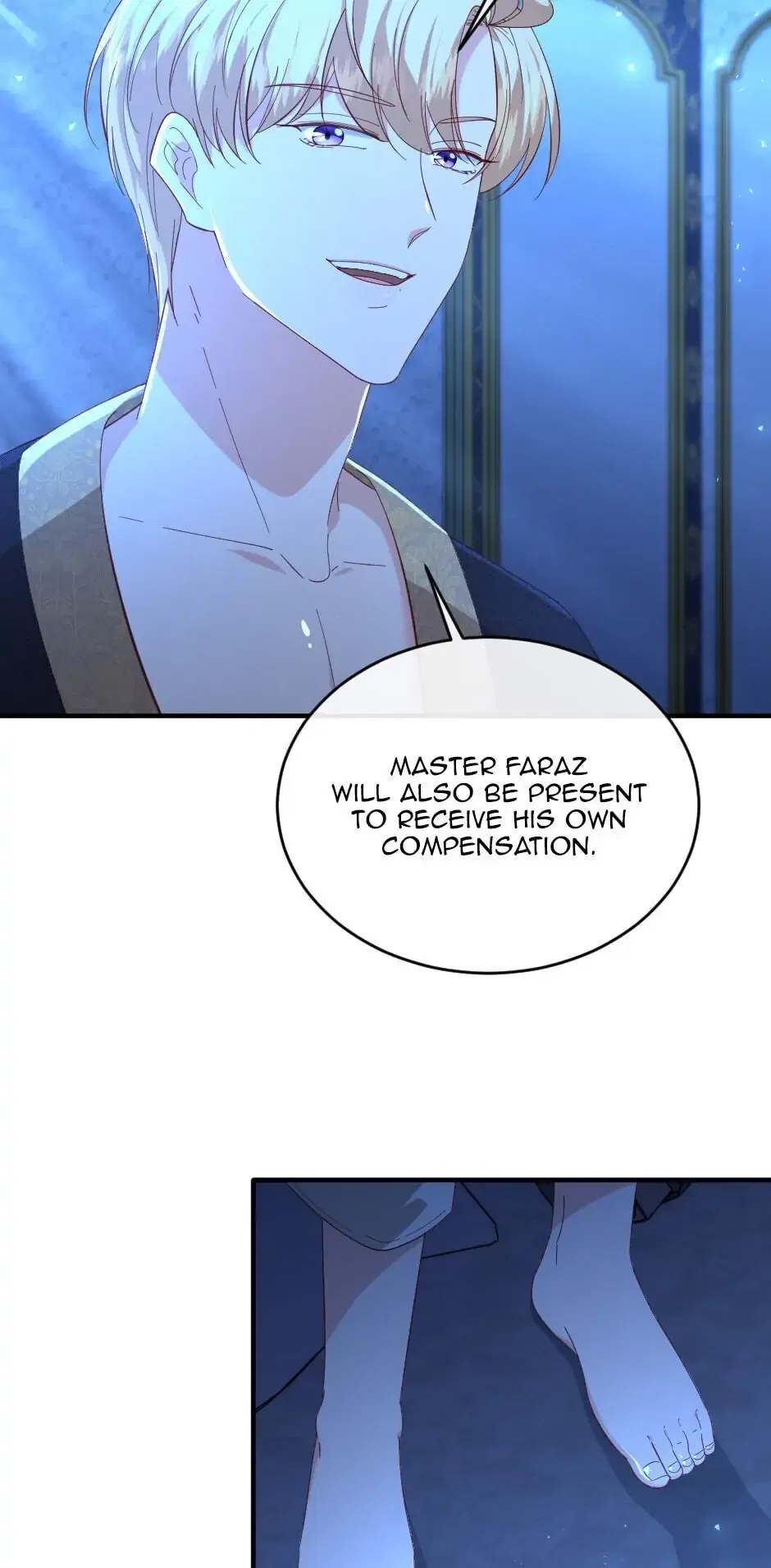 The Prince’s Personal Physician Chapter 28 – Page 17