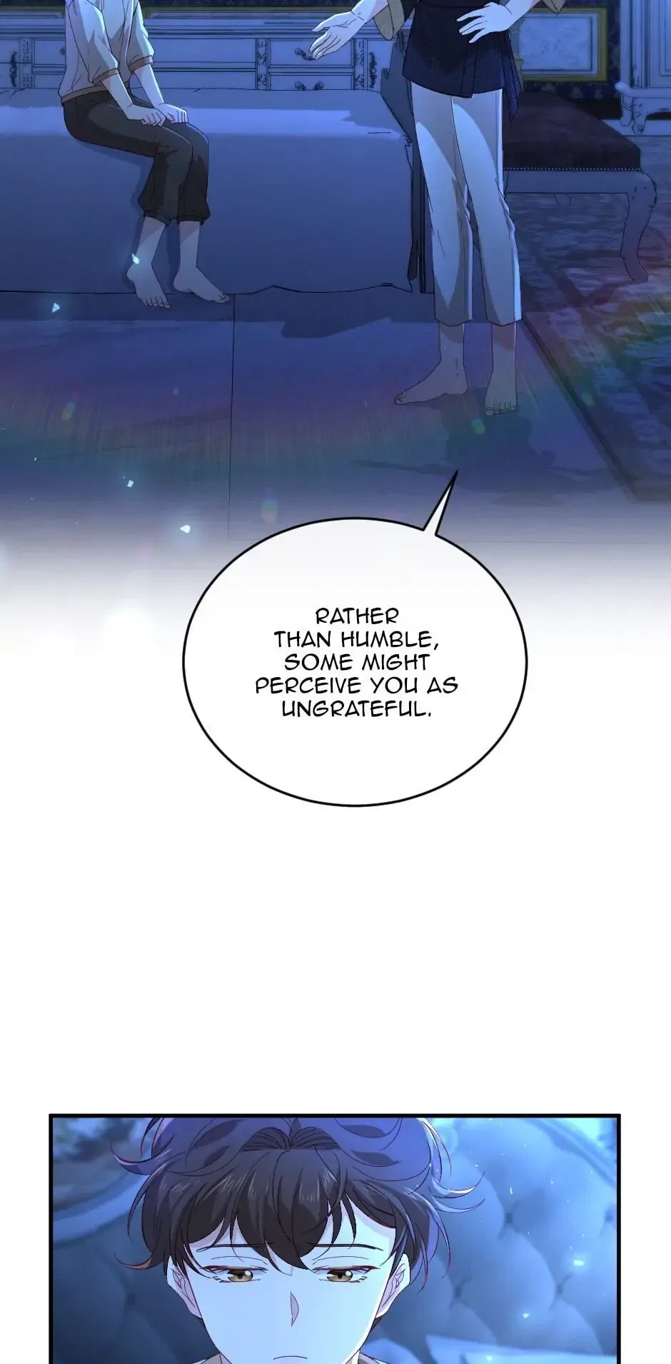 The Prince’s Personal Physician Chapter 28 – Page 19