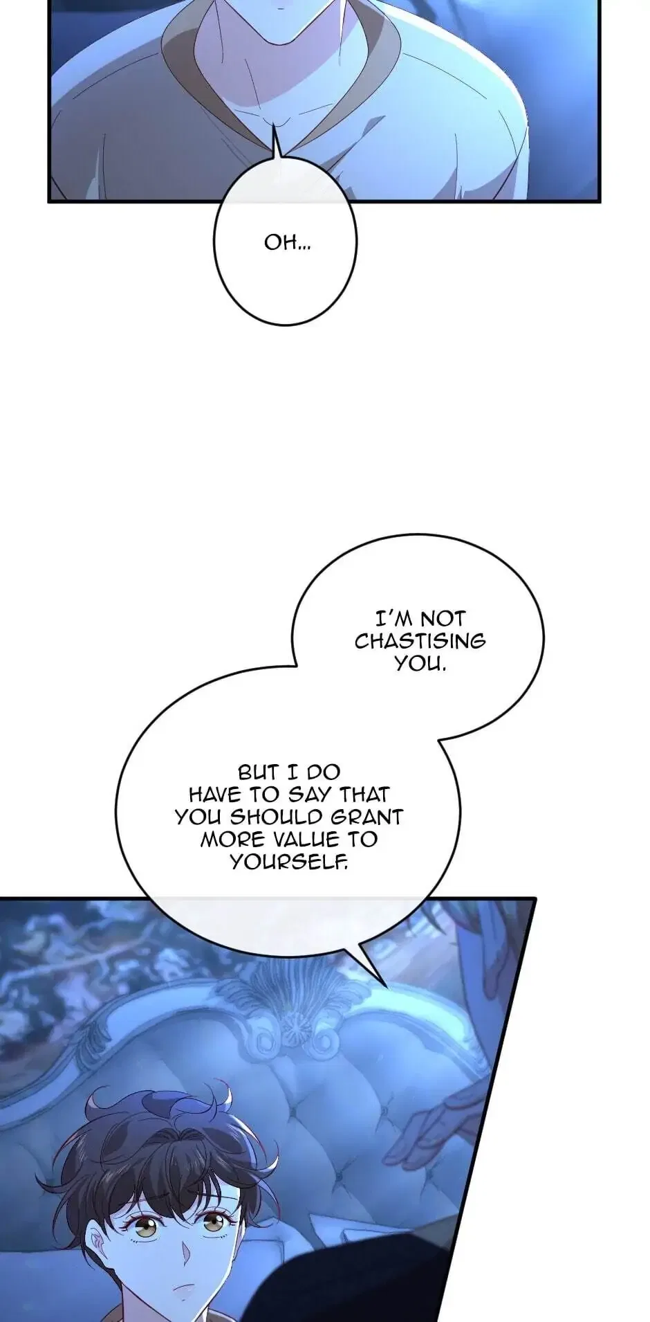 The Prince’s Personal Physician Chapter 28 – Page 20