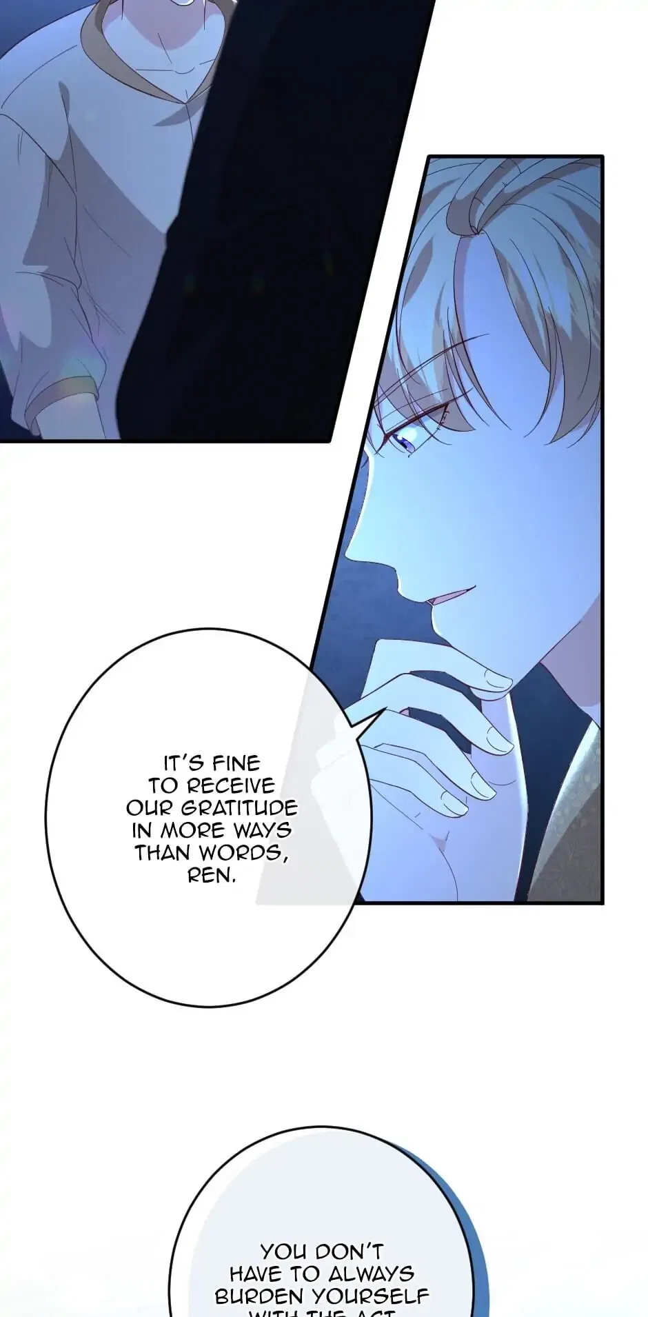 The Prince’s Personal Physician Chapter 28 – Page 21