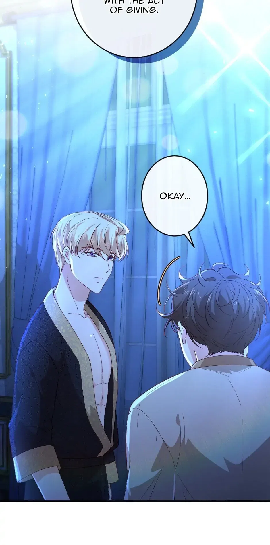 The Prince’s Personal Physician Chapter 28 – Page 22