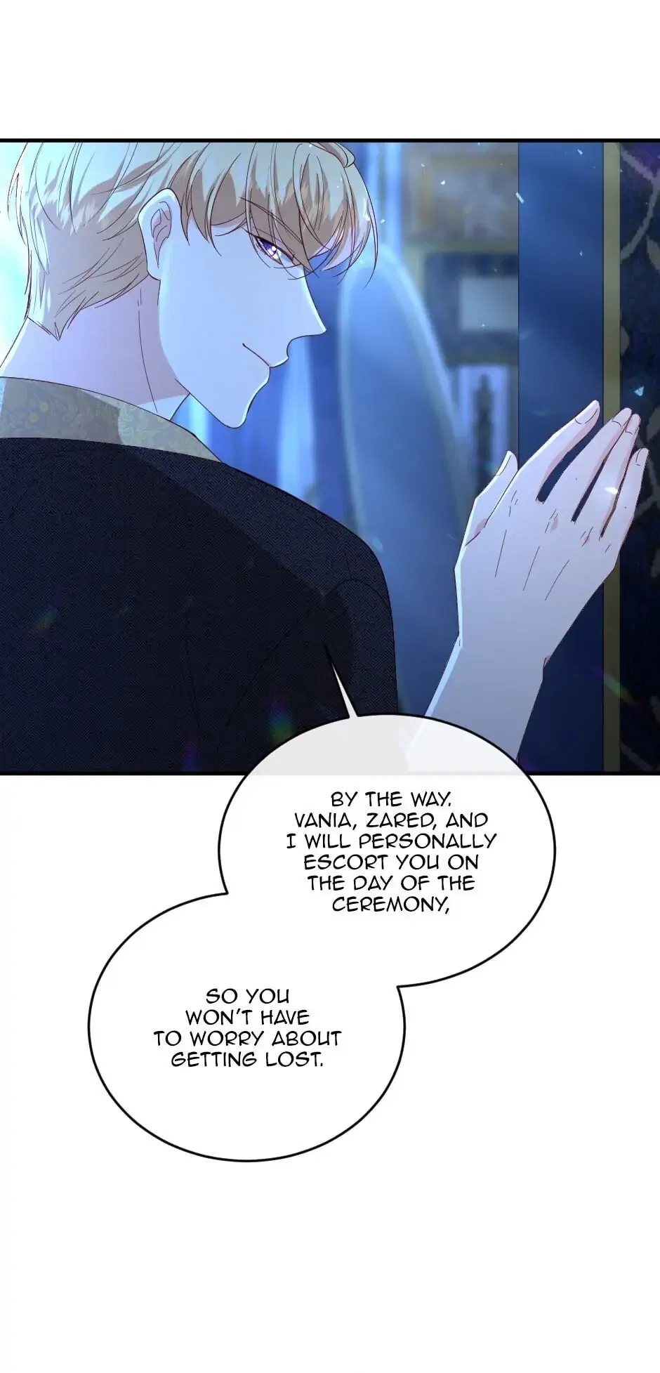 The Prince’s Personal Physician Chapter 28 – Page 23