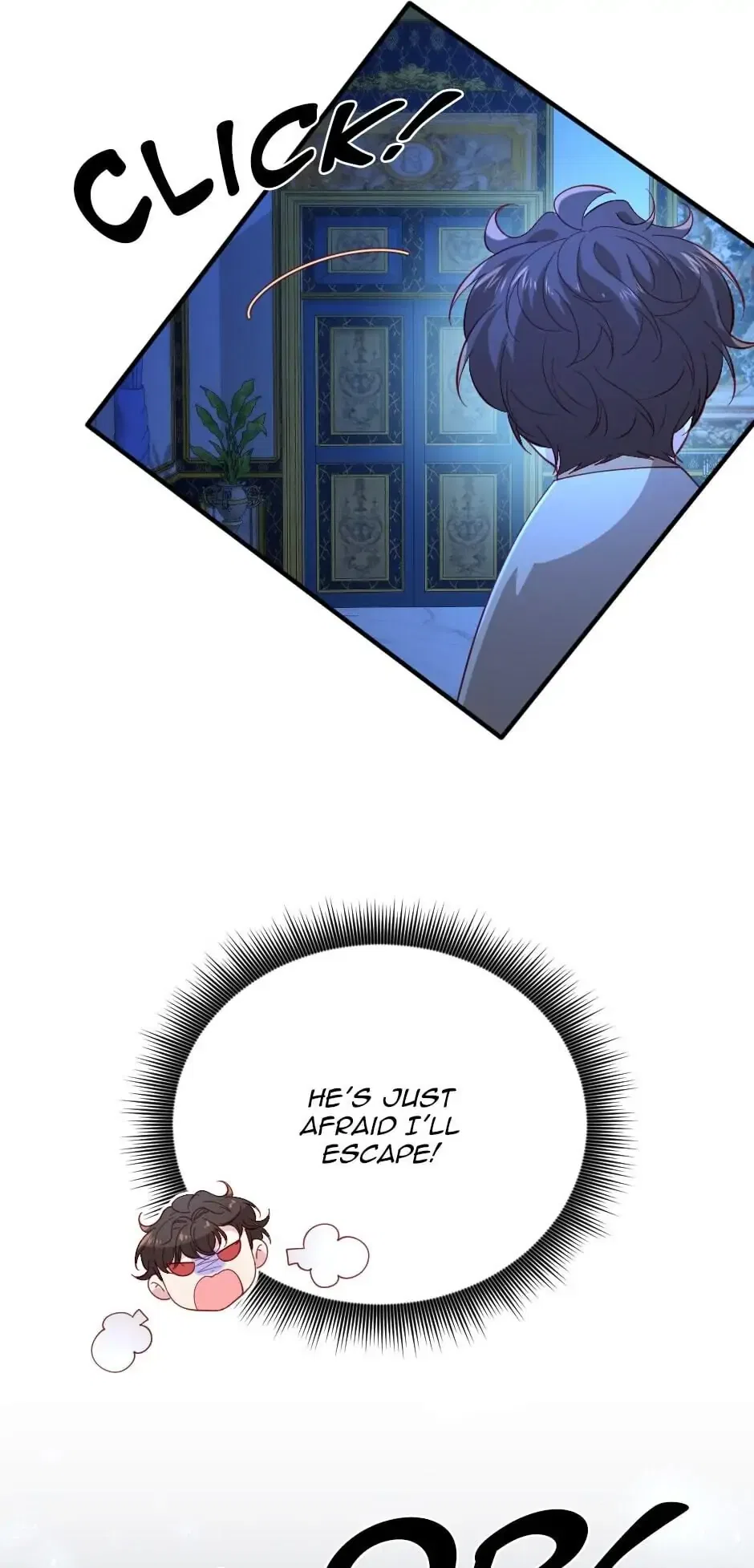 The Prince’s Personal Physician Chapter 28 – Page 24
