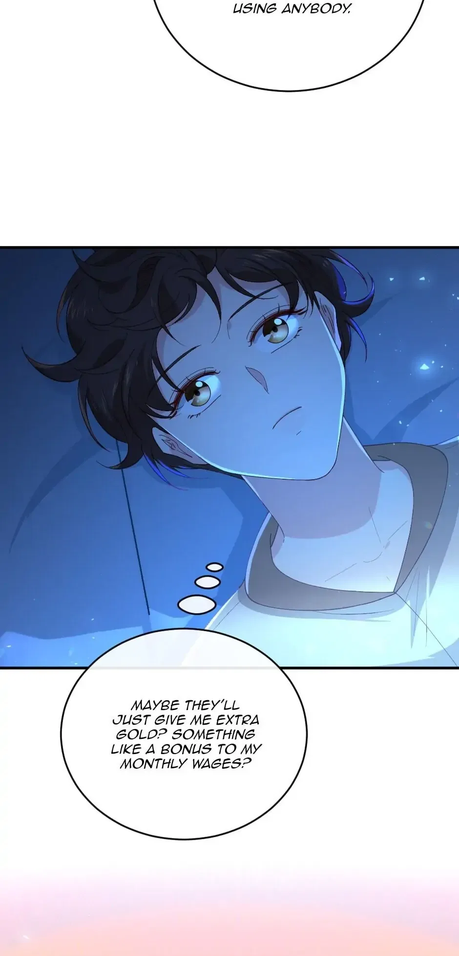 The Prince’s Personal Physician Chapter 28 – Page 26