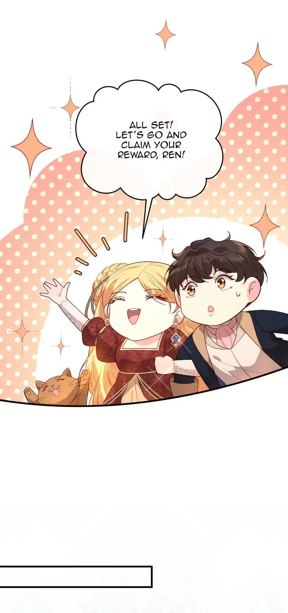 The Prince’s Personal Physician Chapter 28 – Page 35