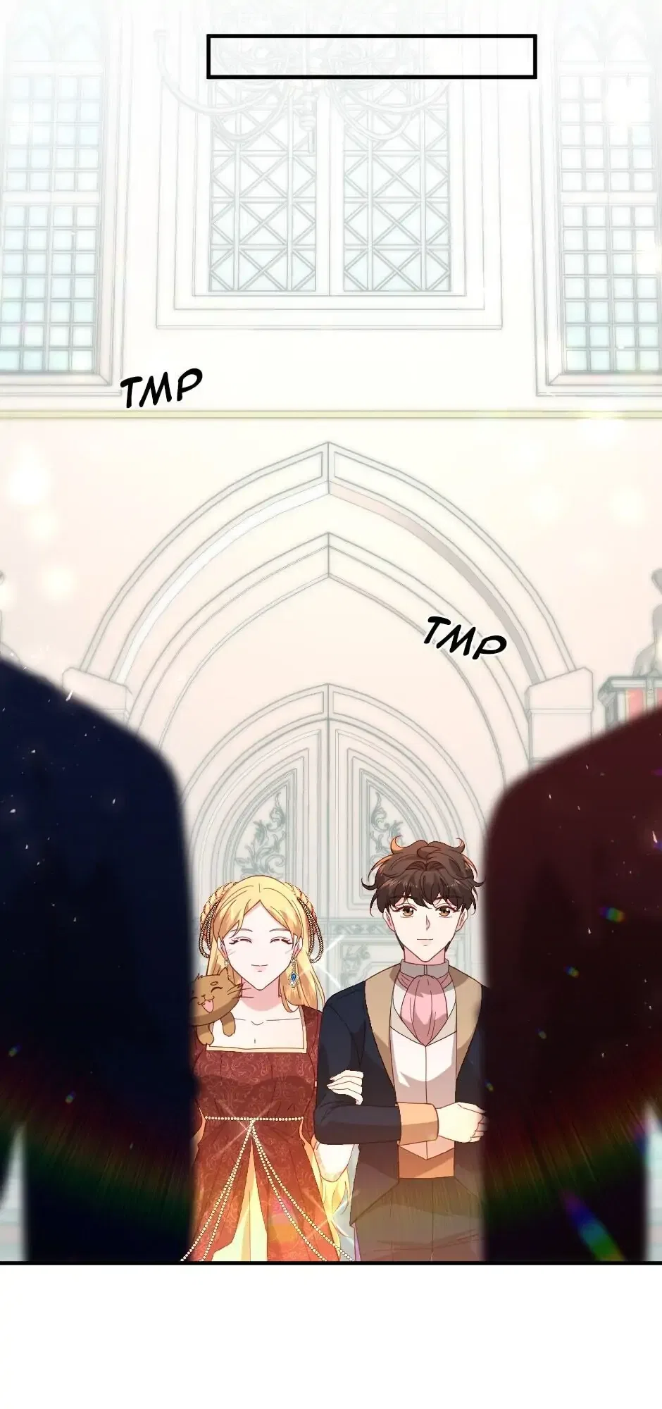 The Prince’s Personal Physician Chapter 28 – Page 36