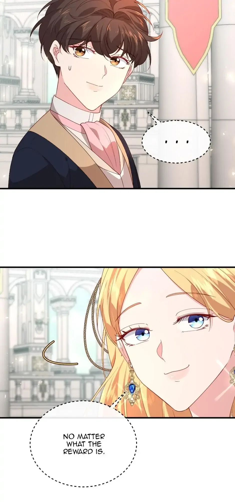 The Prince’s Personal Physician Chapter 28 – Page 41