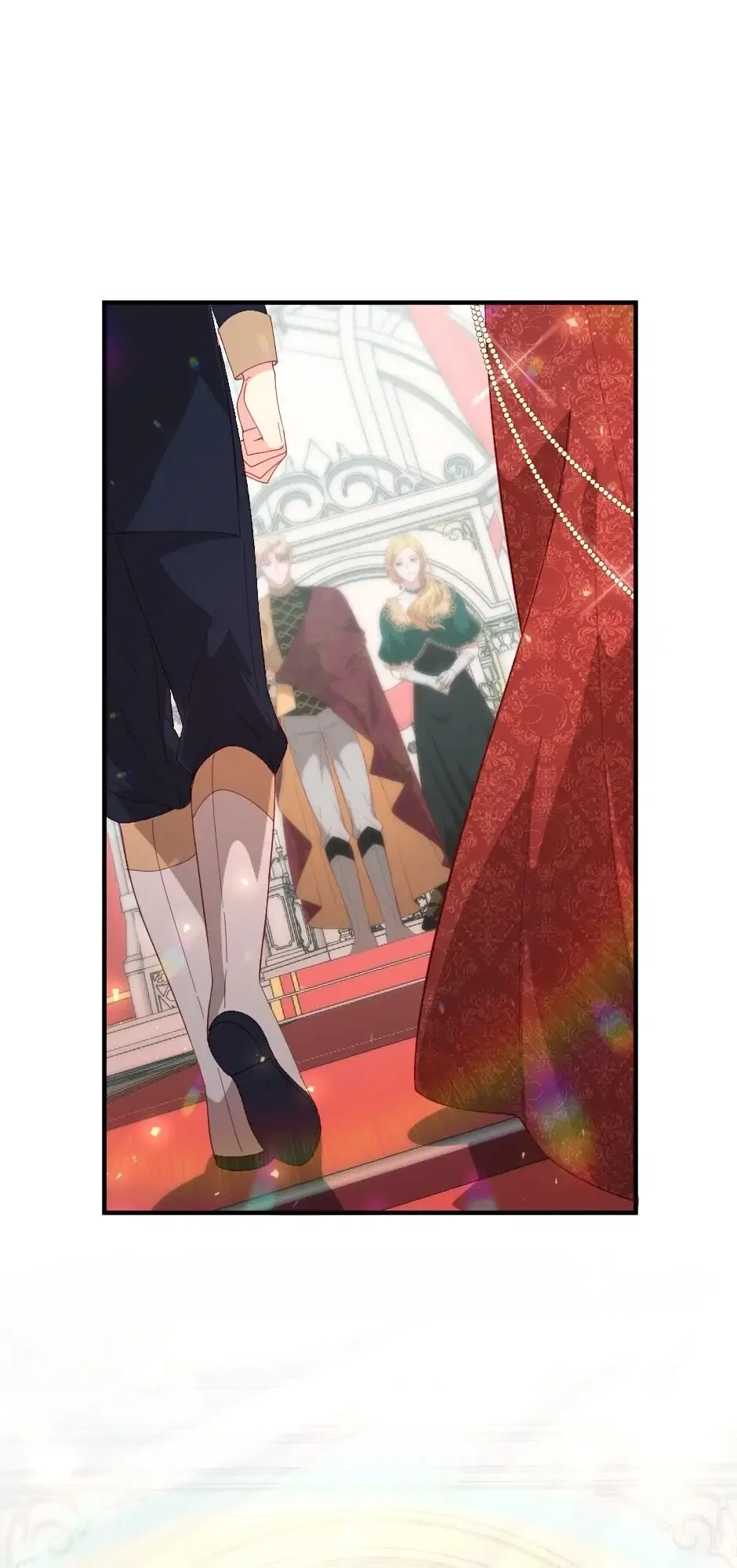 The Prince’s Personal Physician Chapter 28 – Page 43
