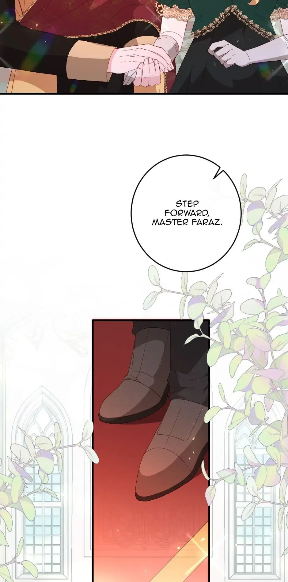 The Prince’s Personal Physician Chapter 28 – Page 48