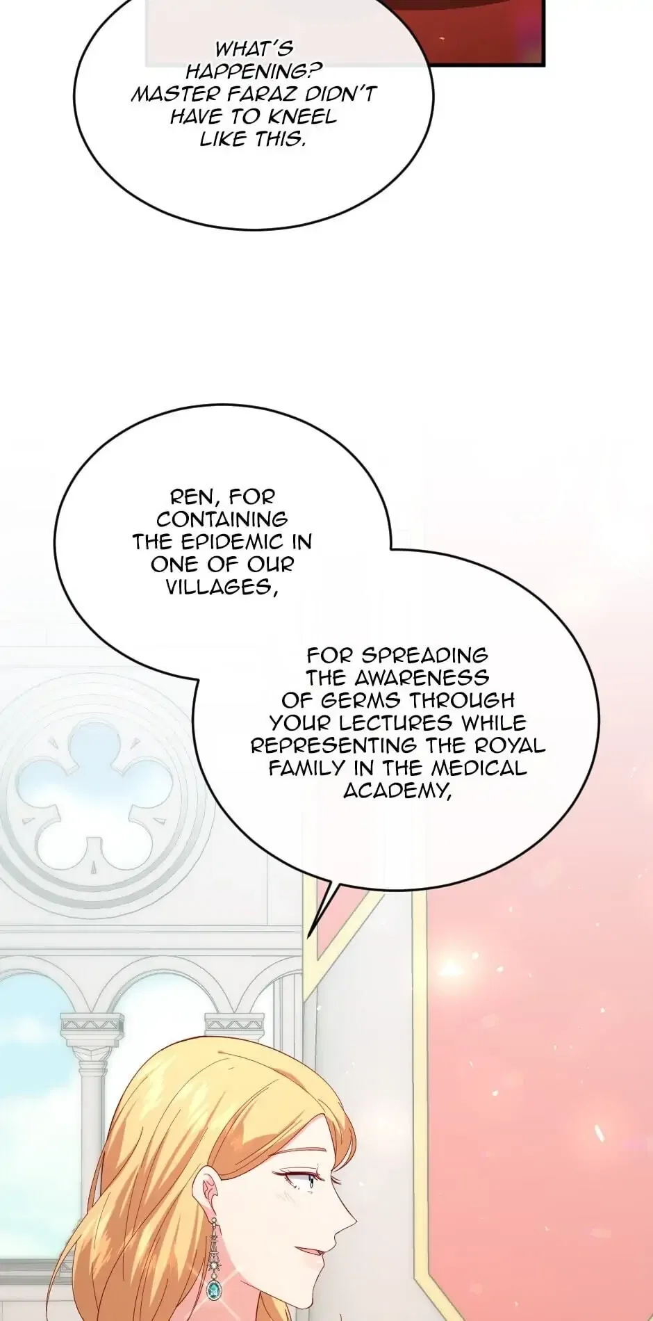 The Prince’s Personal Physician Chapter 28 – Page 53