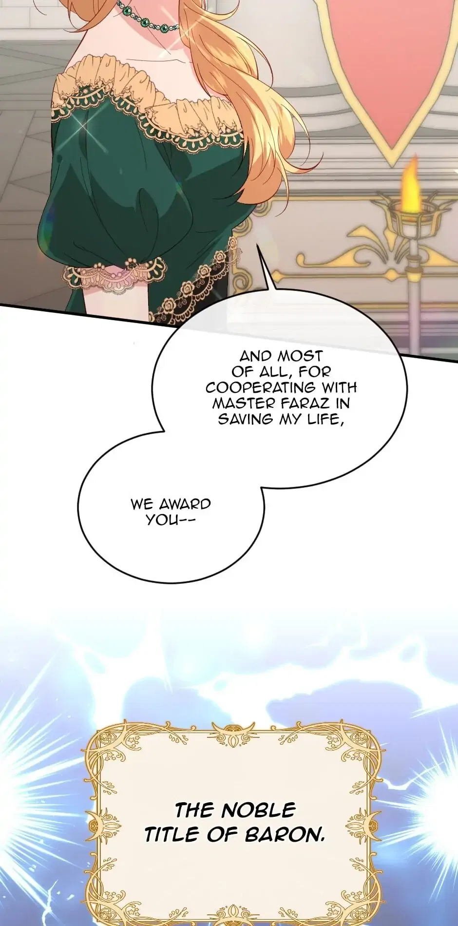 The Prince’s Personal Physician Chapter 28 – Page 54