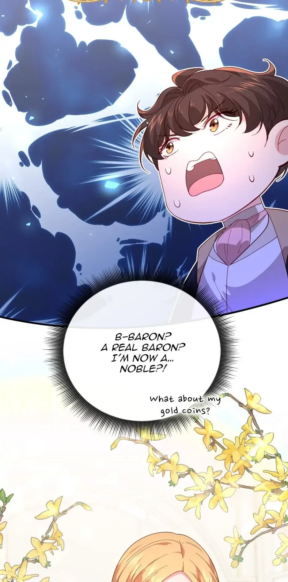 The Prince’s Personal Physician Chapter 28 – Page 55