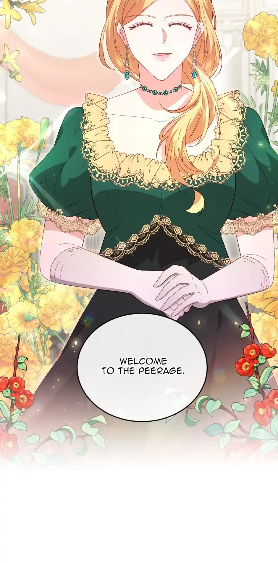 The Prince’s Personal Physician Chapter 28 – Page 56