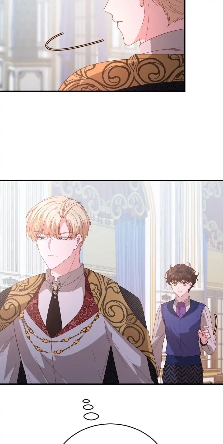 The Prince’s Personal Physician Chapter 27 – Page 4