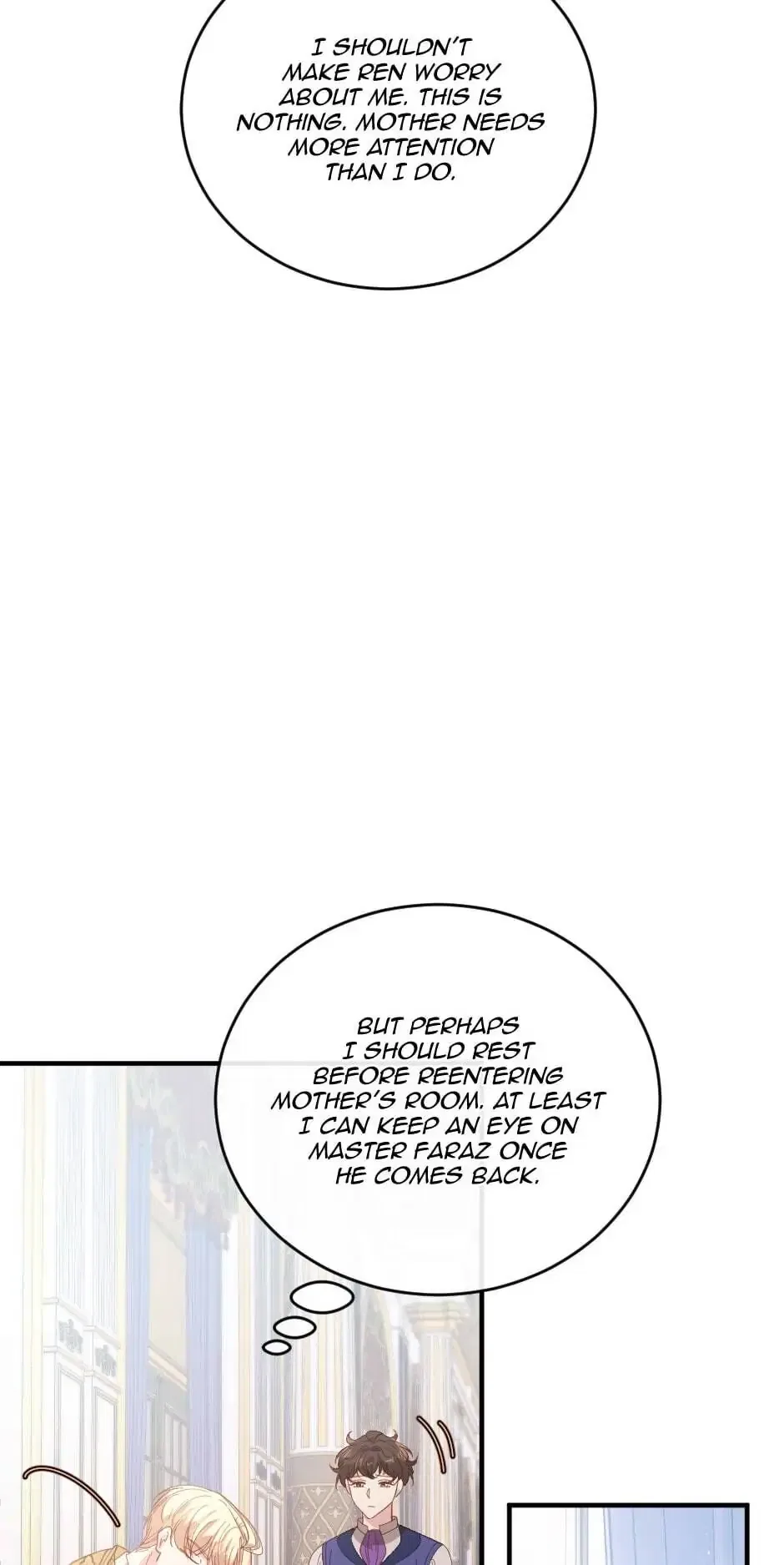 The Prince’s Personal Physician Chapter 27 – Page 5