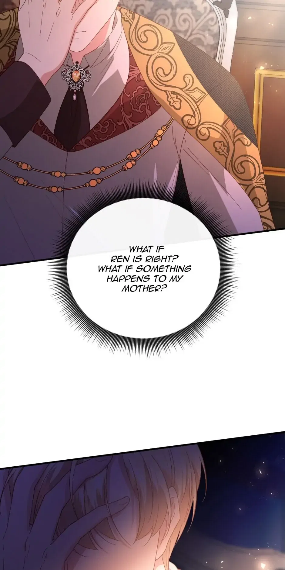 The Prince’s Personal Physician Chapter 27 – Page 9