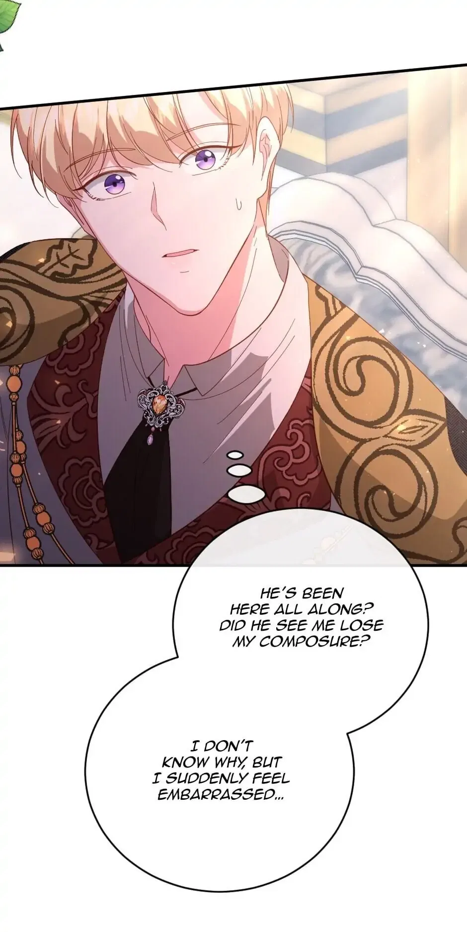 The Prince’s Personal Physician Chapter 27 – Page 12
