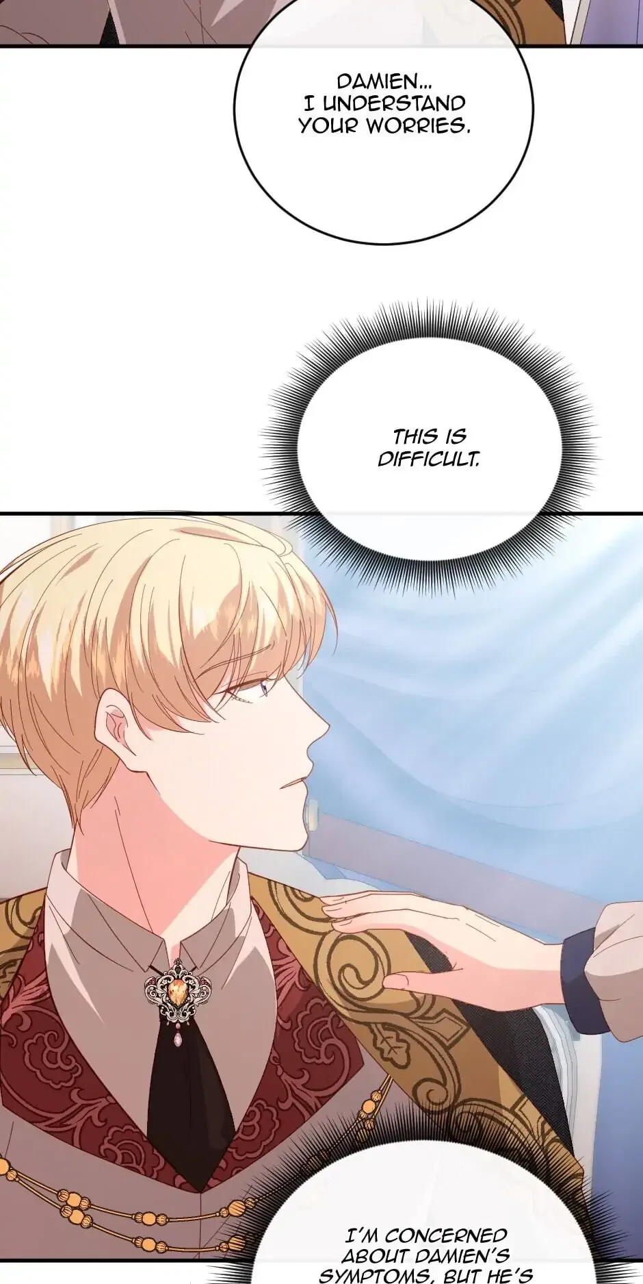 The Prince’s Personal Physician Chapter 27 – Page 15