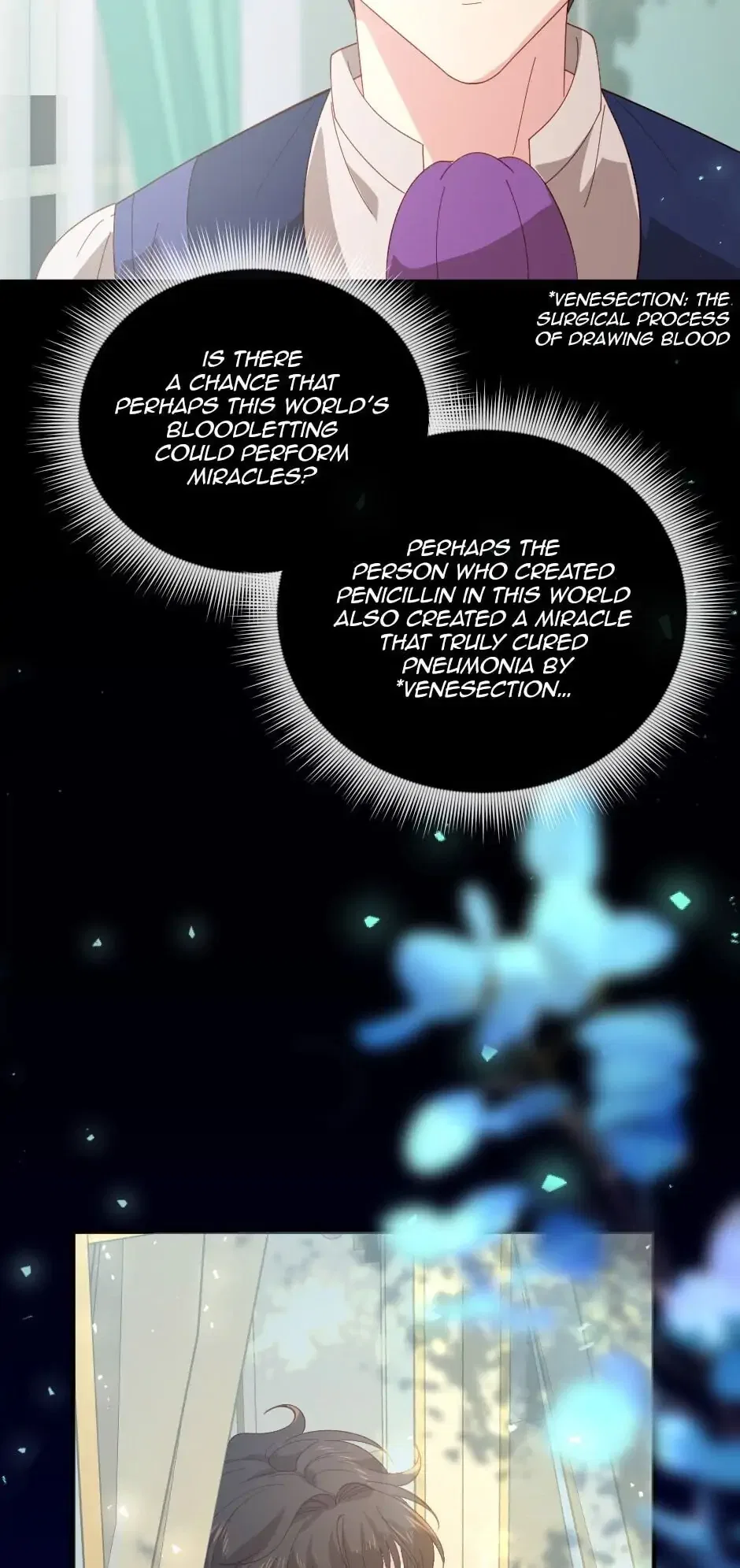 The Prince’s Personal Physician Chapter 27 – Page 26