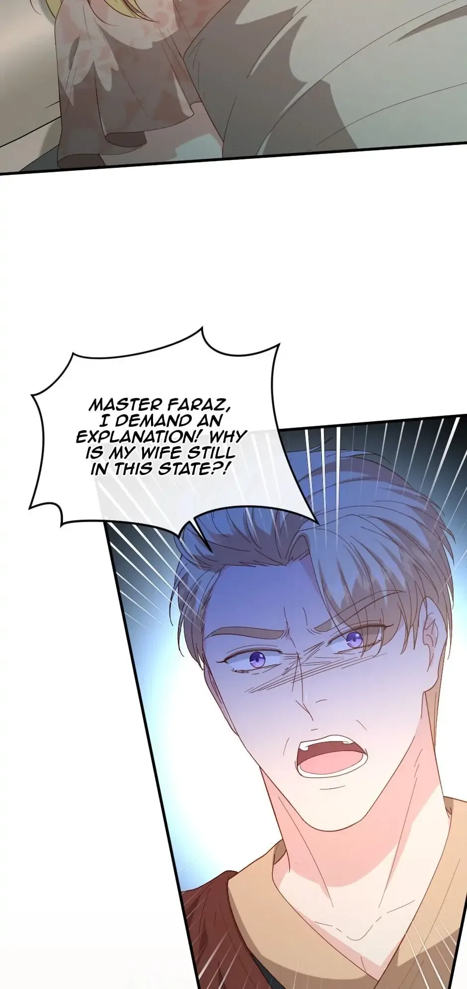 The Prince’s Personal Physician Chapter 27 – Page 30