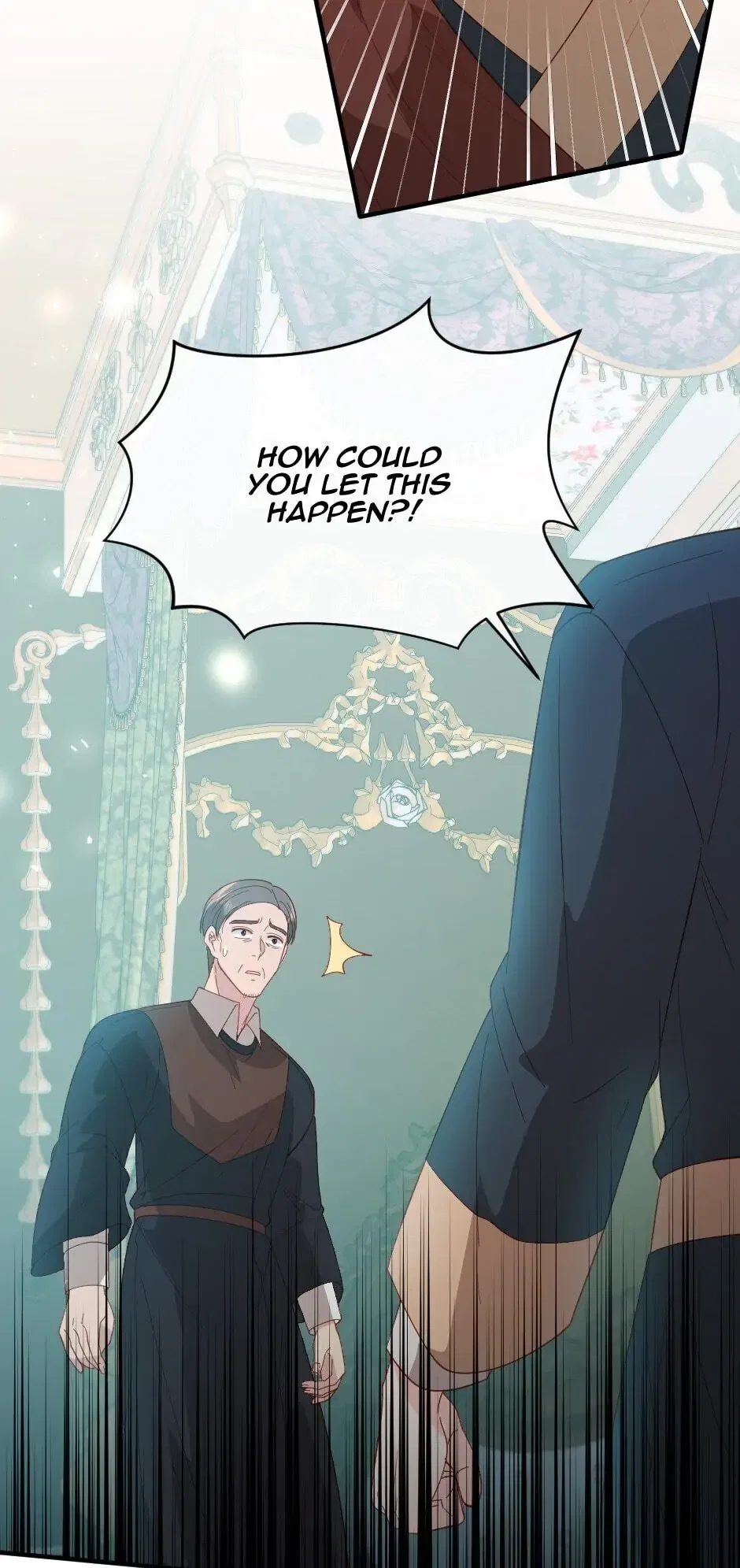 The Prince’s Personal Physician Chapter 27 – Page 31