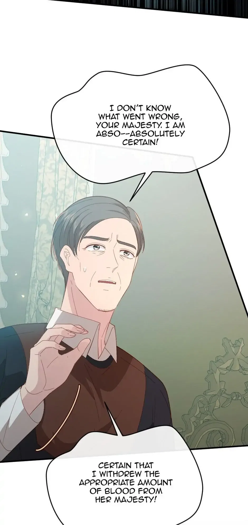 The Prince’s Personal Physician Chapter 27 – Page 32