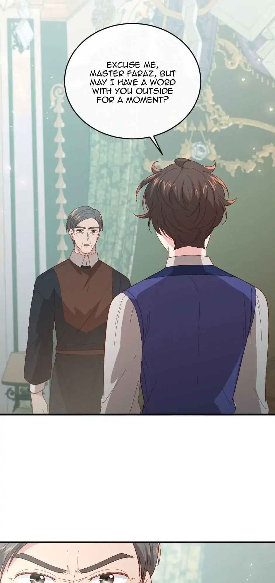 The Prince’s Personal Physician Chapter 27 – Page 35