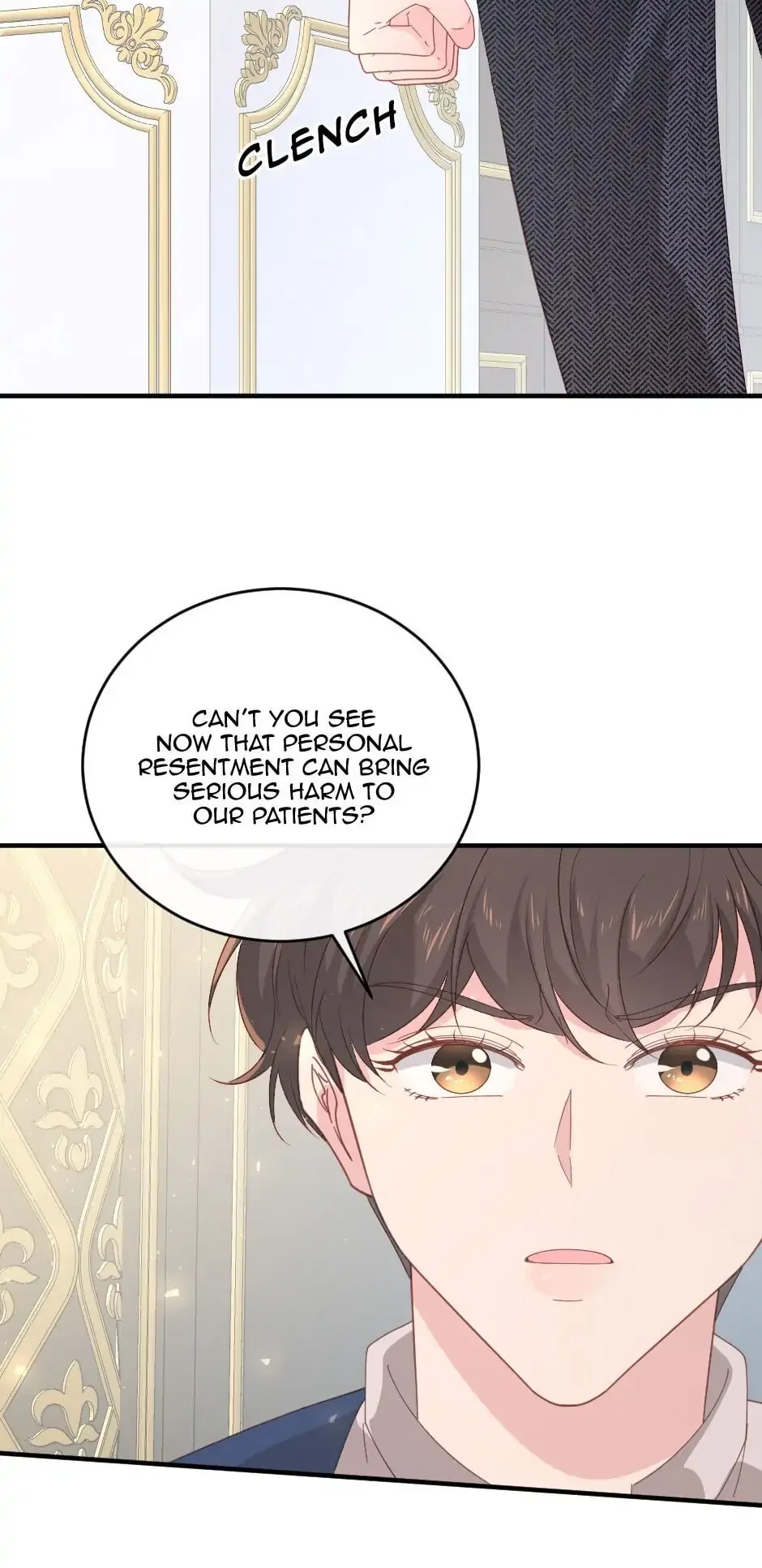 The Prince’s Personal Physician Chapter 27 – Page 40