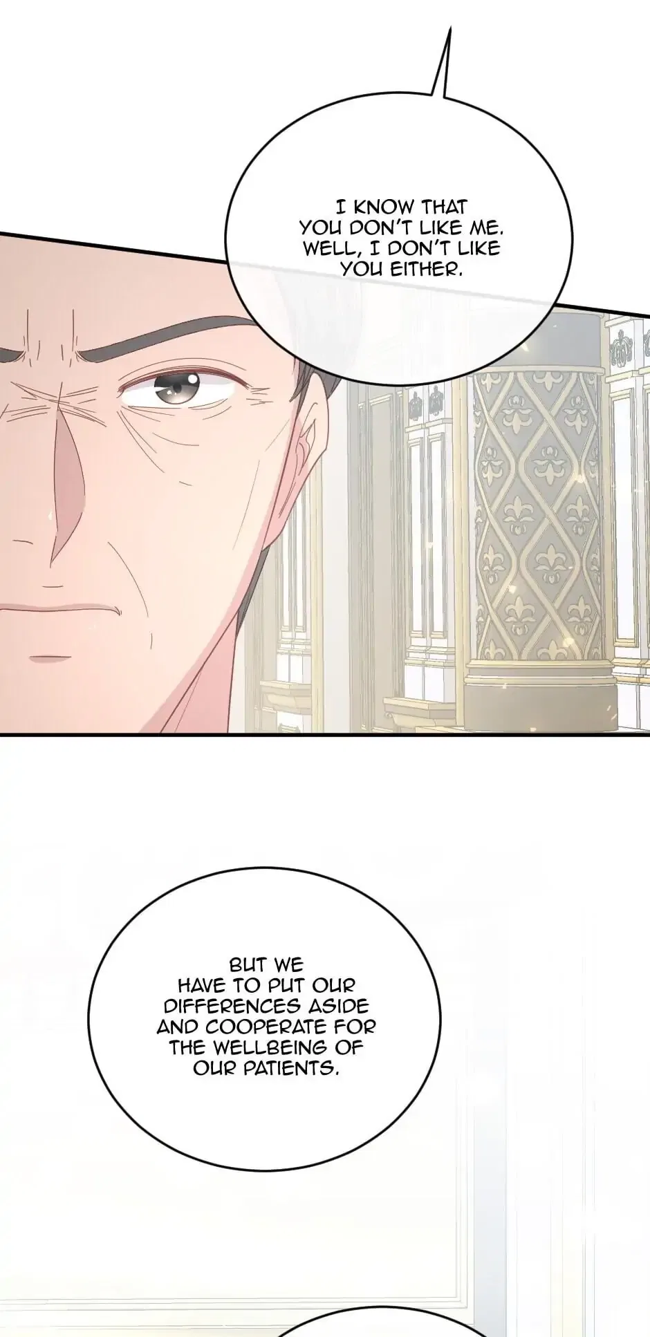 The Prince’s Personal Physician Chapter 27 – Page 41