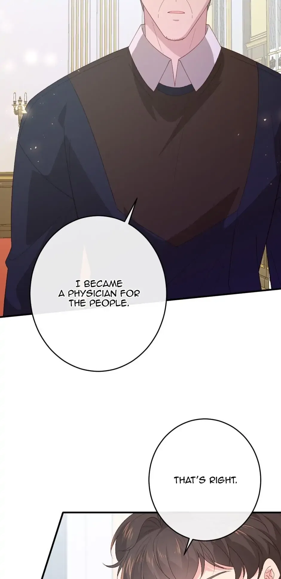 The Prince’s Personal Physician Chapter 27 – Page 44