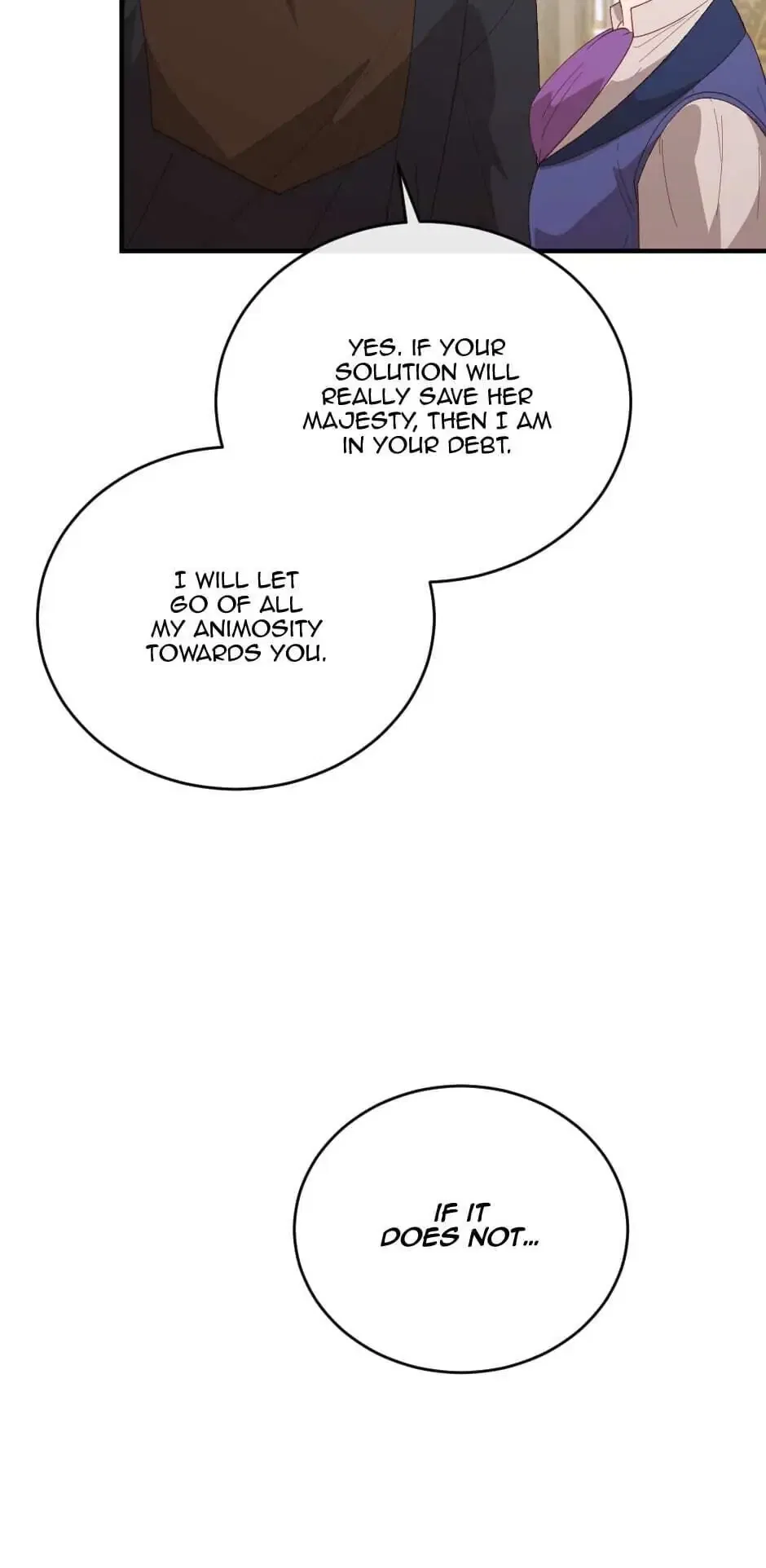 The Prince’s Personal Physician Chapter 27 – Page 47