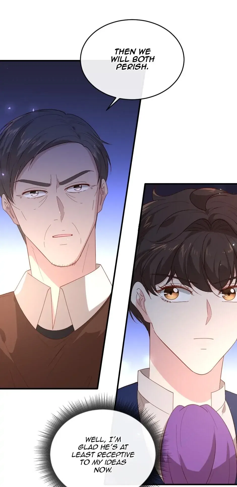 The Prince’s Personal Physician Chapter 27 – Page 48