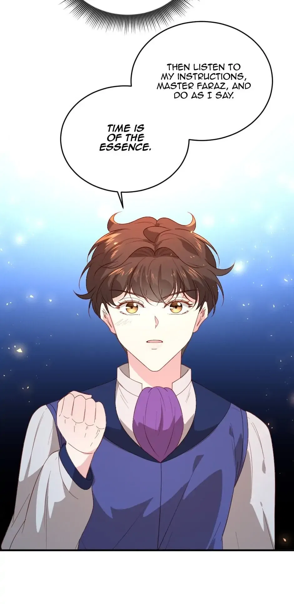 The Prince’s Personal Physician Chapter 27 – Page 49