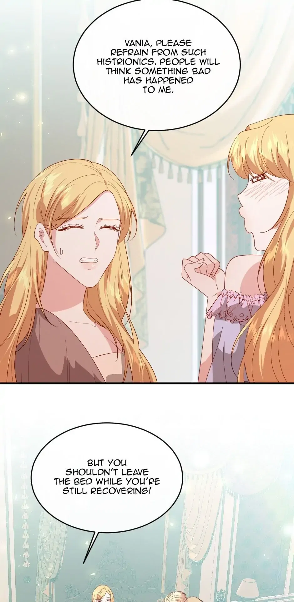 The Prince’s Personal Physician Chapter 27 – Page 52
