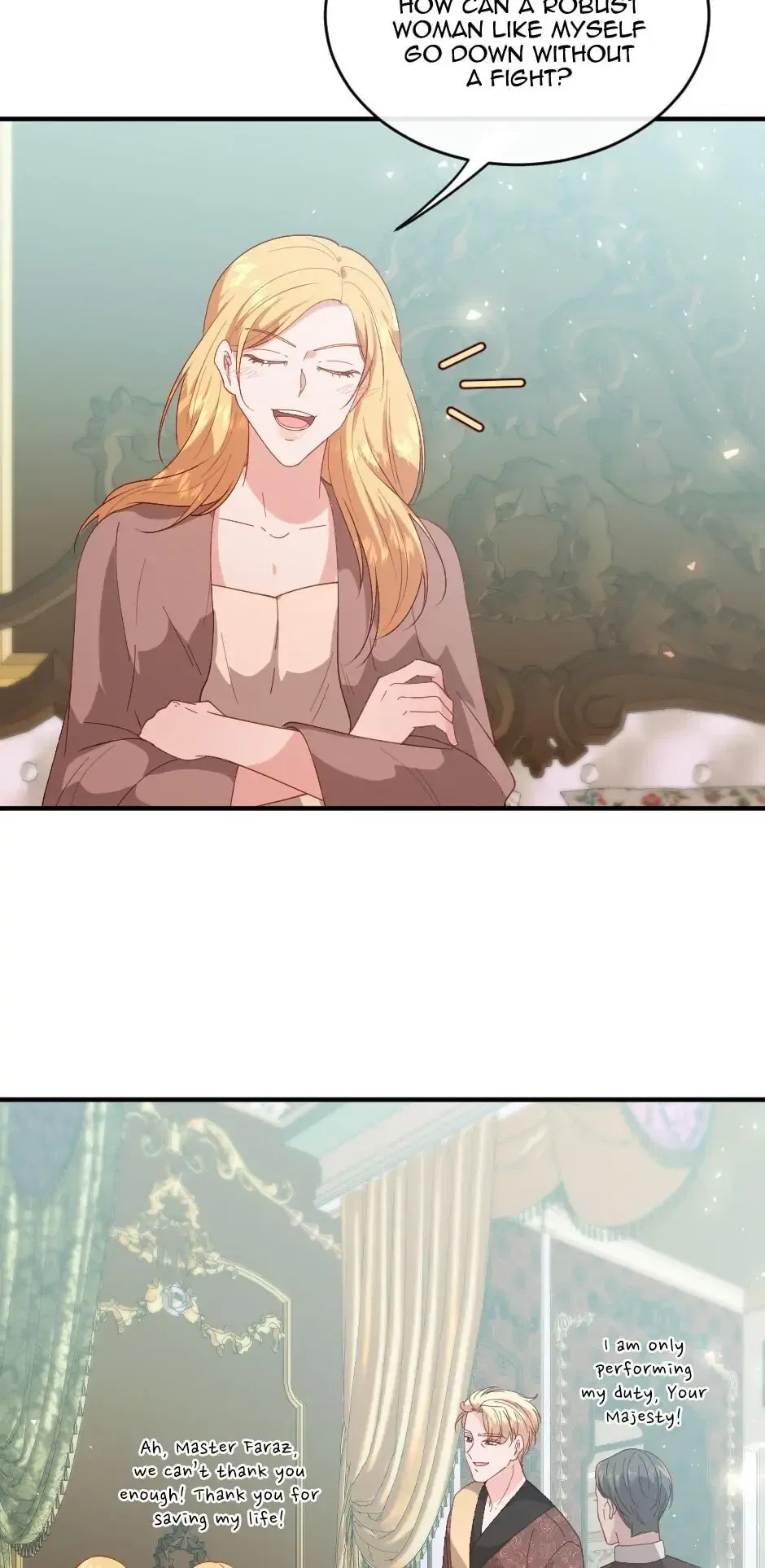 The Prince’s Personal Physician Chapter 27 – Page 55