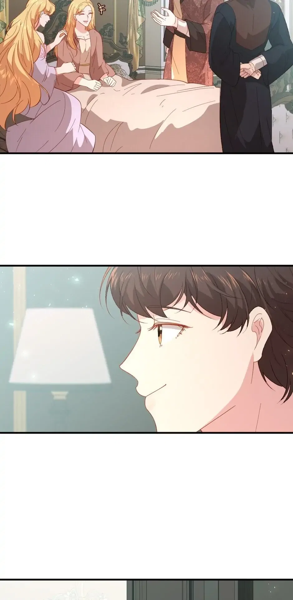 The Prince’s Personal Physician Chapter 27 – Page 56