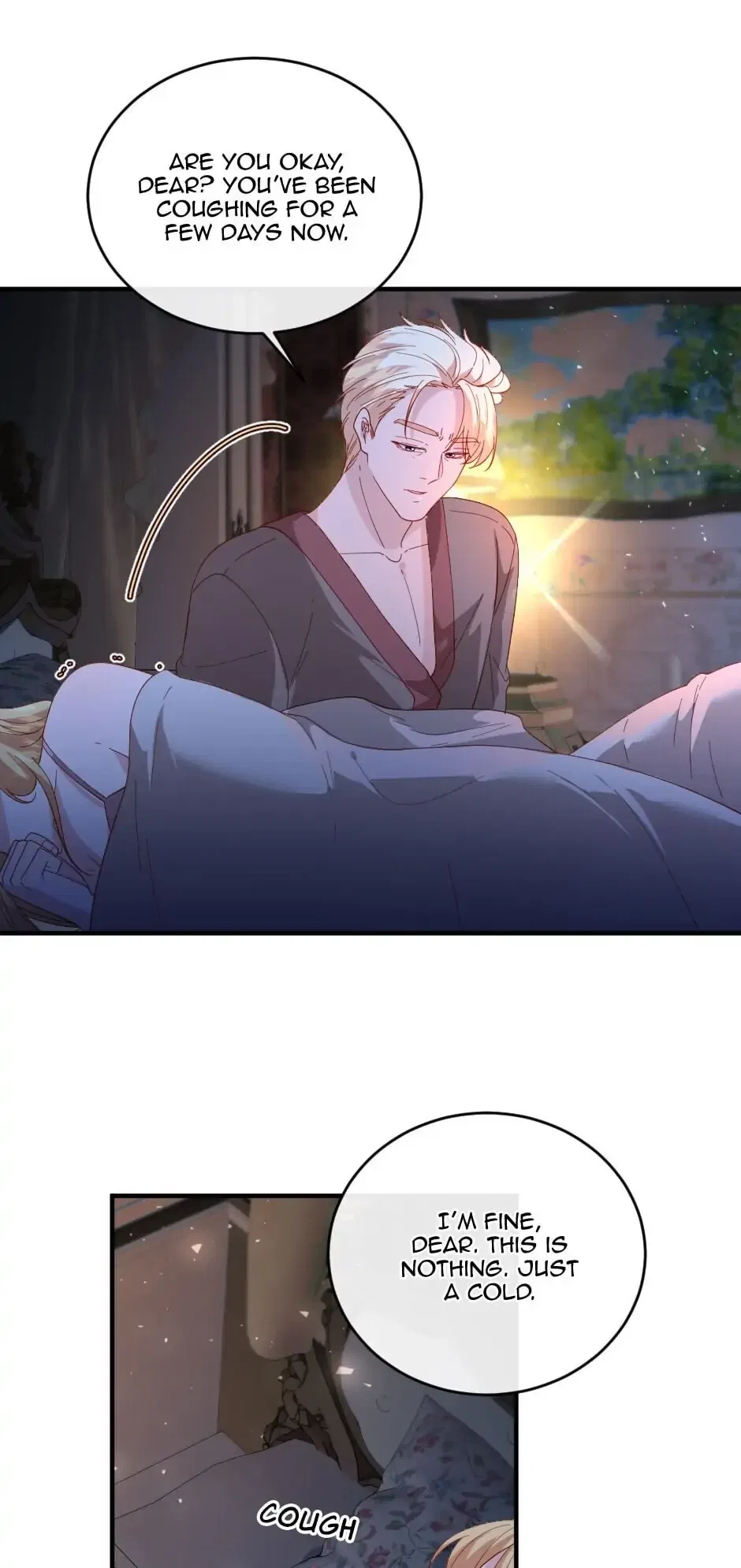 The Prince’s Personal Physician Chapter 26 – Page 3