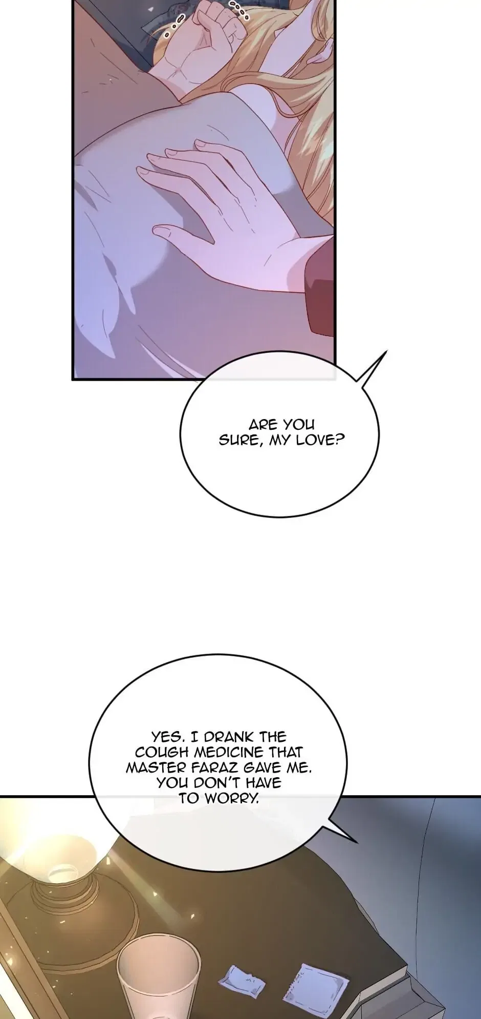 The Prince’s Personal Physician Chapter 26 – Page 4
