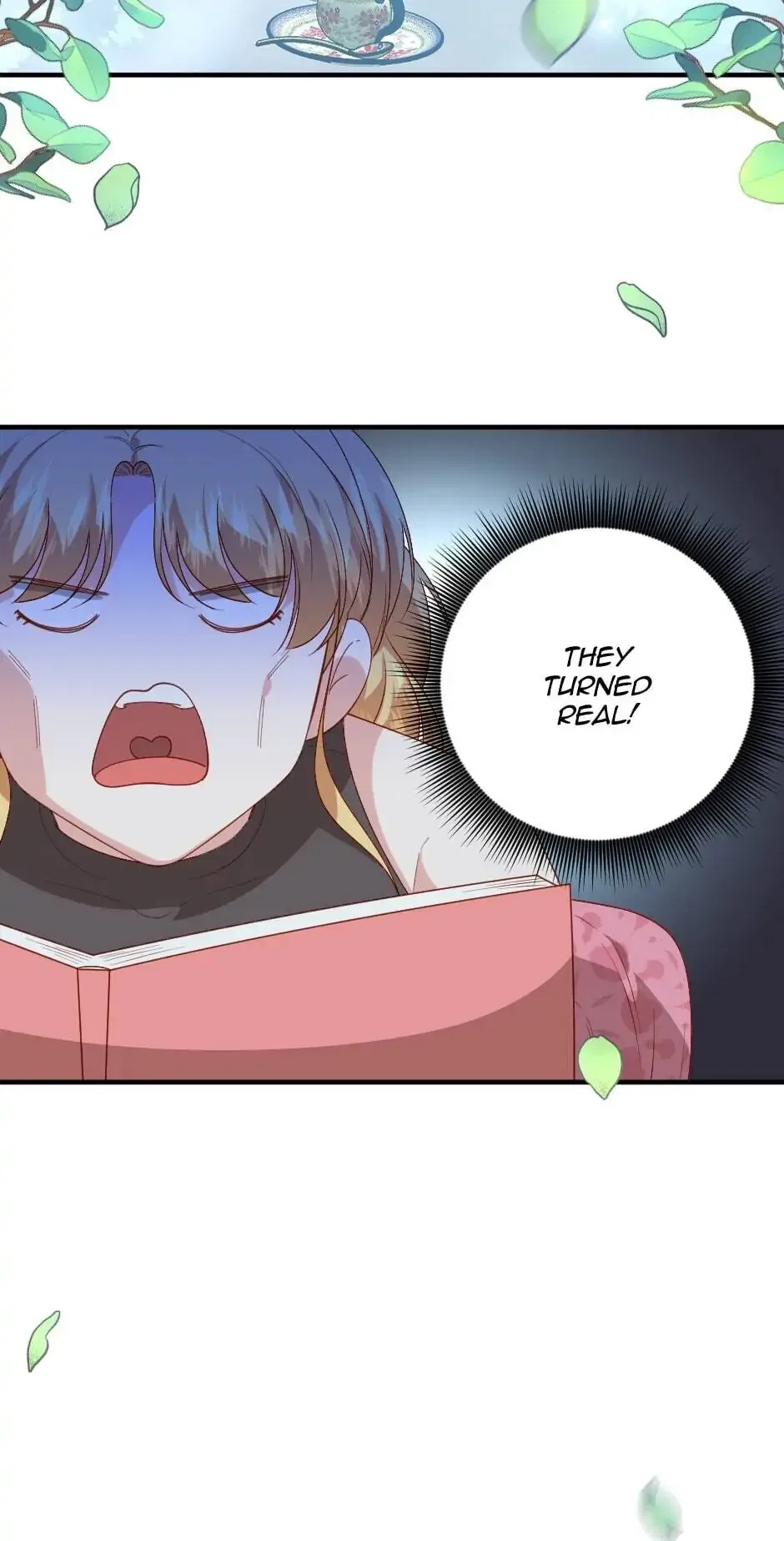 The Prince’s Personal Physician Chapter 26 – Page 15