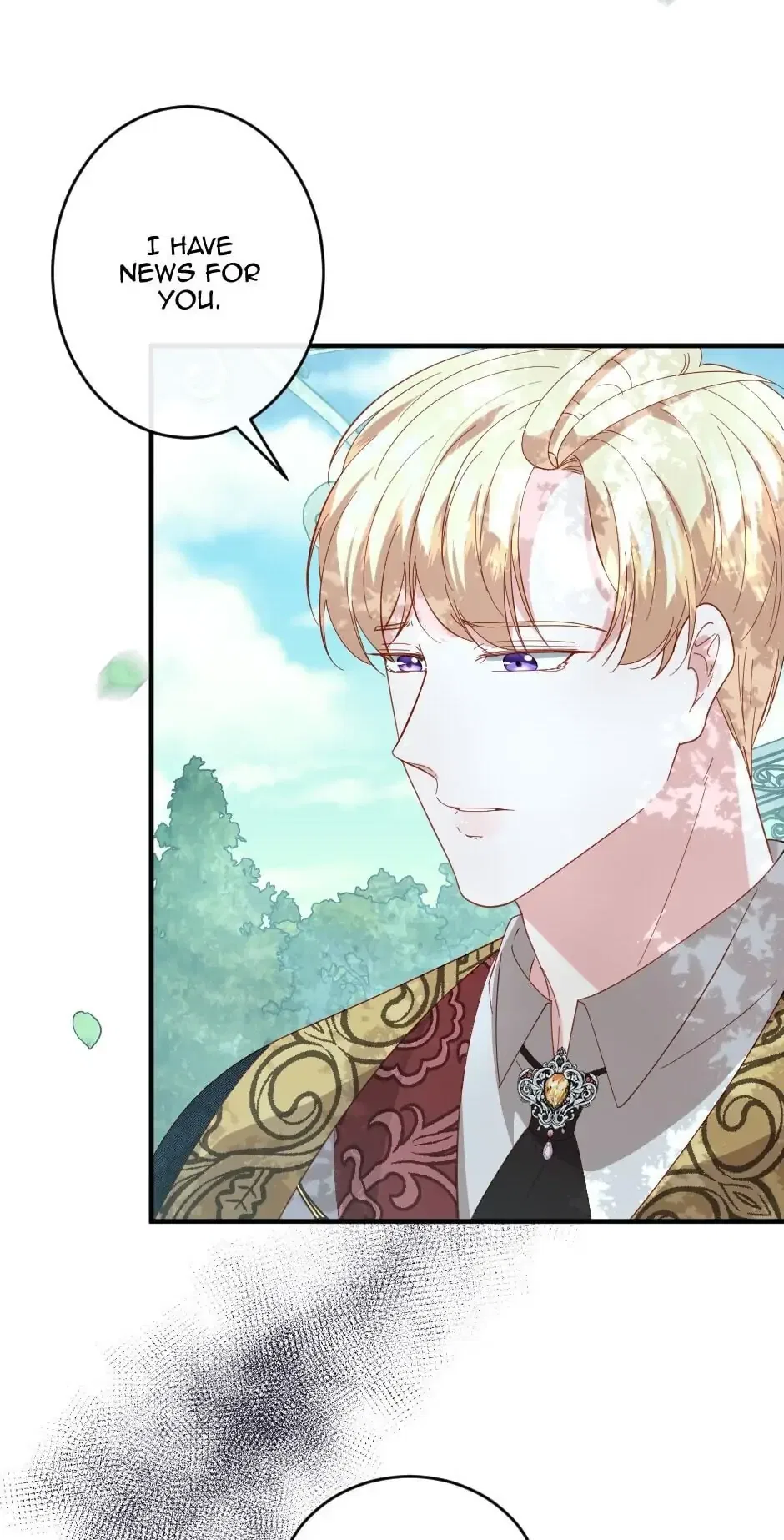 The Prince’s Personal Physician Chapter 26 – Page 16
