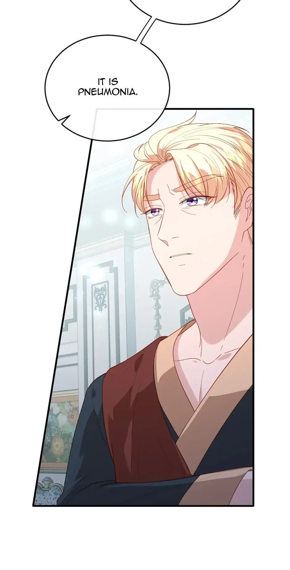 The Prince’s Personal Physician Chapter 26 – Page 23